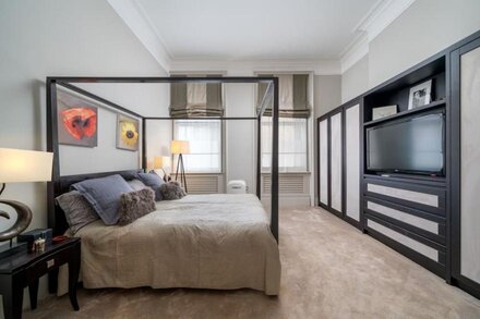 ALTIDO Luxury 2-bed flat in Knightsbridge