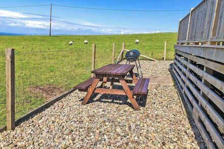 2 bedroom accommodation in Machrihanish, near Campbeltown