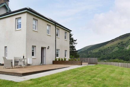 1 bedroom accommodation in Aberfoyle