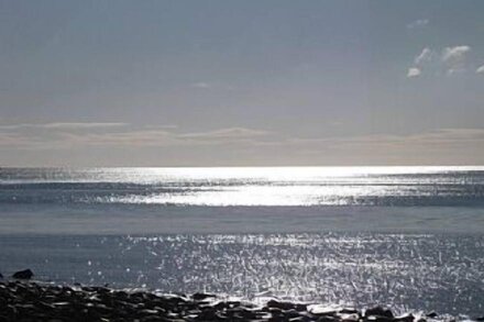 Idyllic Detached Cottage With Stunning Sea Views Over The Solway Firth