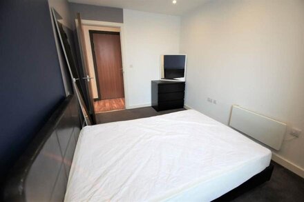 House in Manchester For your holiday