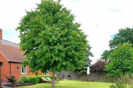 Ivy Cottage,  is a stunning Barn Conversion, Situated On A Working Family Farm