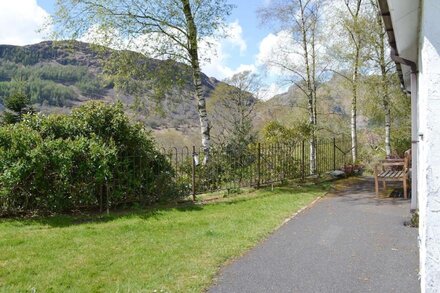 2 bedroom accommodation in Chapel Stile, near Ambleside