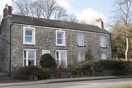 Daisy Cottage, mumbles