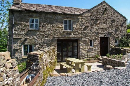 3 bedroom accommodation in Sedbergh, near Dent