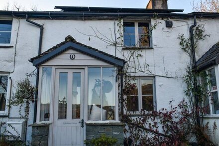 2 bedroom accommodation in Coniston