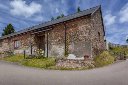 Harthanger View Cottage, Luxborough