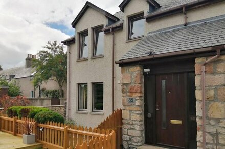 2 bedroom accommodation in Nairn