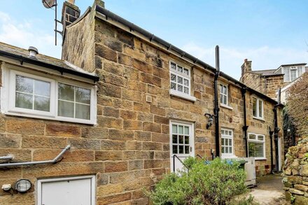 2 bedroom accommodation in Grosmont, near Whitby