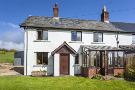 Blagdon Cottage, Wheddon Cross