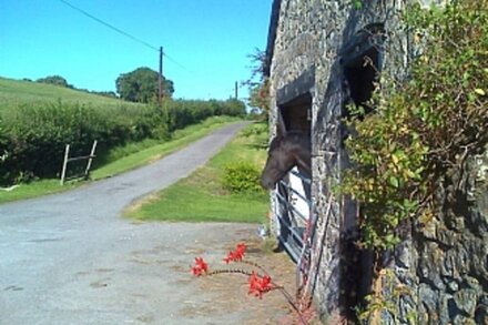 Cottage + Hot Tub/gym outskirts Cardiff/Cowbridge, stunning rural location