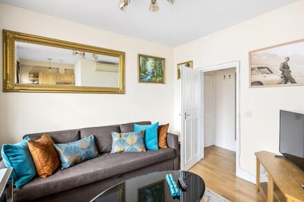 Marylebone Stay Apartment, London