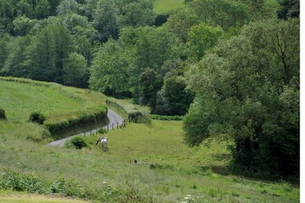 The Dairy, a lovely cottage near Chew Magna, Bristol Bath and Wells