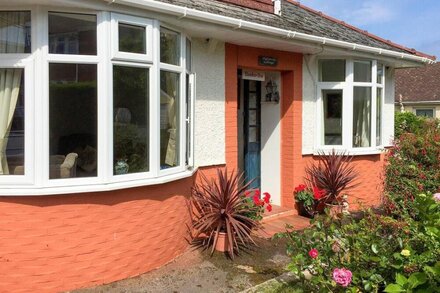 3 bedroom accommodation in Ewenny, near Bridgend