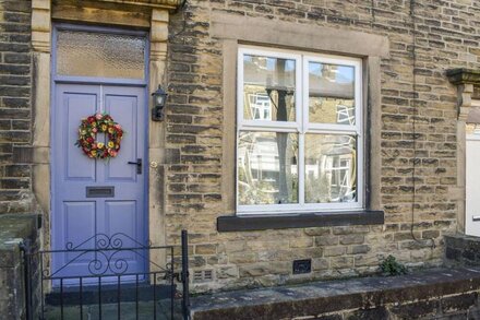 2 bedroom accommodation in Skipton