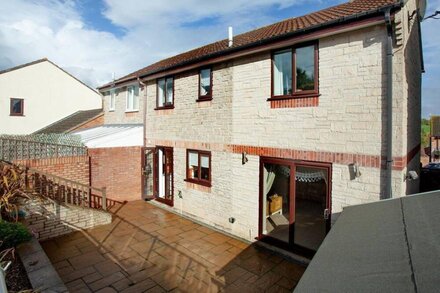 3 bedroom accommodation in Dawlish