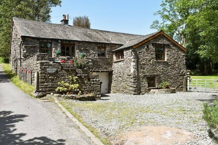 4 bedroom accommodation in Patton, near Kendal