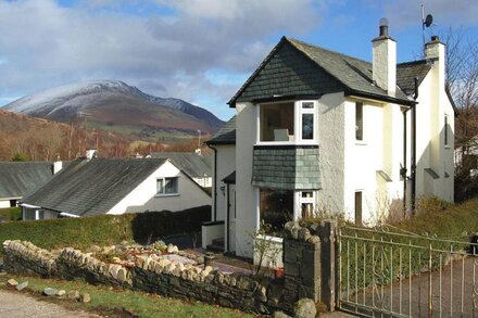 3 bedroom accommodation in Keswick