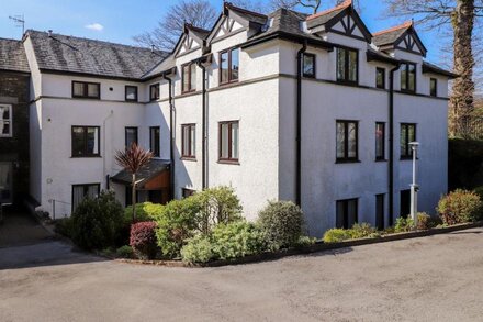 AMBLESIDE HAVEN, family friendly, with a garden in Ambleside