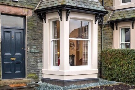 THIRTY BLENCATHRA STREET, pet friendly, with open fire in Keswick