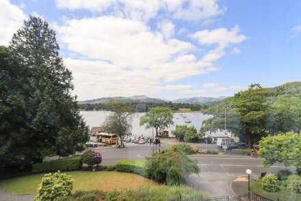 PURE GRACE, family friendly in Ambleside