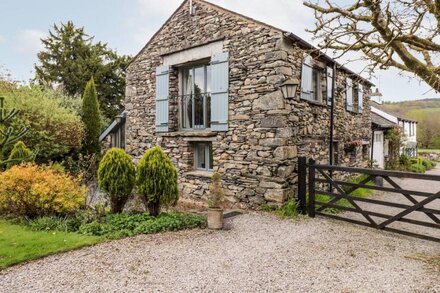 HANNAKIN BARN, romantic in Hawkshead