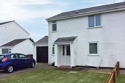 3 bedroom accommodation in Nefyn