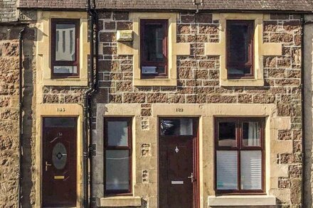 2 bedroom accommodation in Callander