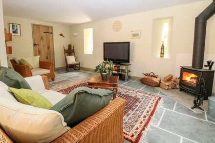 THE HERMITAGE, family friendly, with open fire in Sheringham