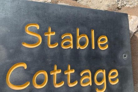 Stable Cottage, Kirkby Stephen