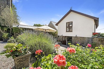 The Stable at Easton located in quiet hamlet between Salcombe - Kingsbridge