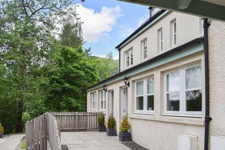 3 bedroom accommodation in Aberfoyle