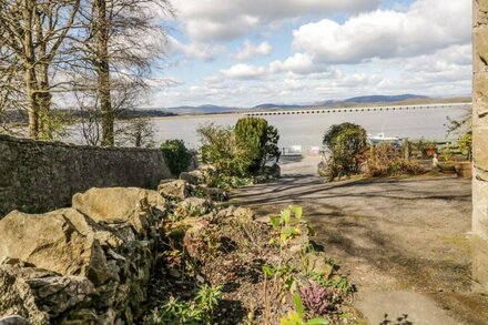 CROW'S NEST, family friendly in Arnside