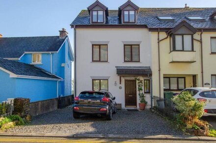 Wren Cottage in Saundersfoot