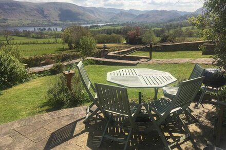 2 bedroom accommodation in Watermillock-on-Ullswater, near Penrith