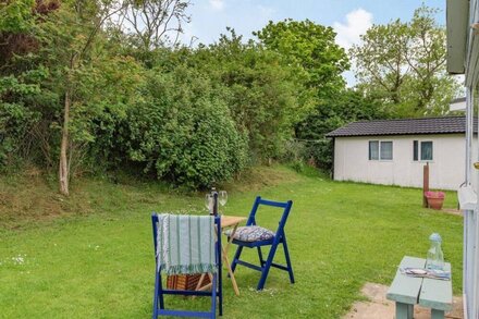 2 bedroom accommodation in Mundesley, near North Walsham