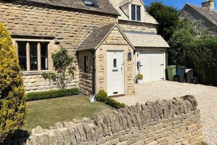 Coal Merchants Cottage, Cotswolds