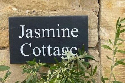 Jasmine Cottage,  Upper Slaughter Cotswolds