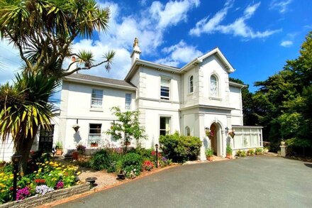 Holiday apartment Torquay for 1 - 2 persons with 1 bedroom - Holiday house