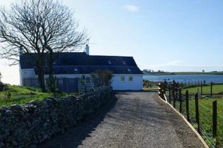 Flora Bay Cottages, Millin Bay Portaferry