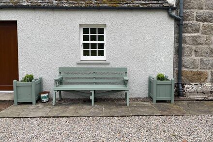 Sherrabeg Cottage Newtonmore