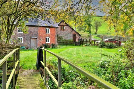 Great Cantal Granary