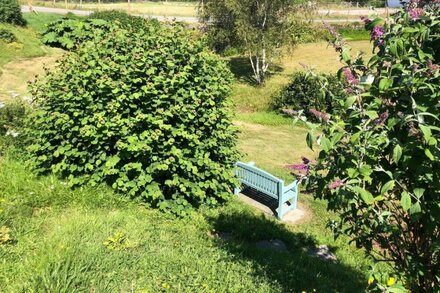 Burnbank Glamping Pod