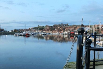 2 bedroom accommodation in Whitby