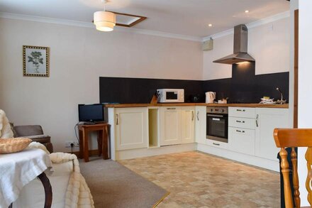 1 bedroom accommodation in Manton, near Oakham