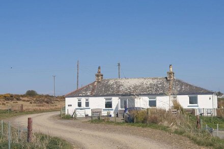 2 bedroom accommodation in Stoneykirk, near Portpatrick