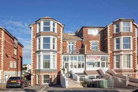 1 bedroom accommodation in Paignton