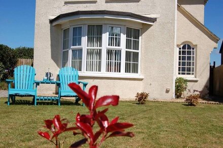 ANGORFA FAMILY HOLIDAY HOME - Tywyn Gwynedd