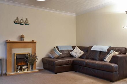 3 bedroom accommodation in Bridlington