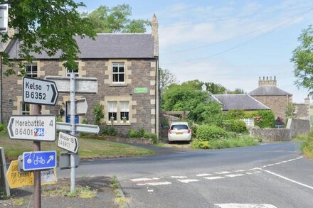 1 bedroom accommodation in Yetholm, near Kelso